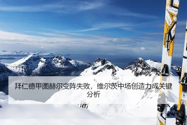 拜仁德甲图赫尔变阵失败，维尔茨中场创造力成关键分析