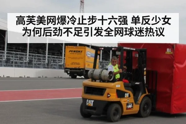 高芙美网爆冷止步十六强 单反少女为何后劲不足引发全网球迷热议